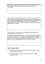 Paraugs 'Vadības grāmatvedības problēmuzdevums "Karkass"', 3.