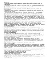 Eseja 'International Trade (Protection) - Australia', 1.