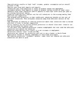 Eseja 'International Trade (Protection) - Australia', 2.