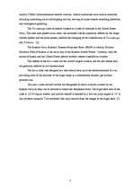 Konspekts 'Cruisers', 3.