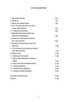 Referāts 'Baltijas jūras vides aizsardzība', 1.