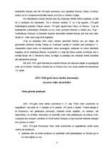 Referāts 'Baltijas jūras vides aizsardzība', 5.