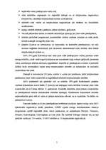 Referāts 'Baltijas jūras vides aizsardzība', 6.