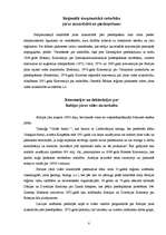 Referāts 'Baltijas jūras vides aizsardzība', 7.