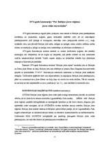 Referāts 'Baltijas jūras vides aizsardzība', 10.