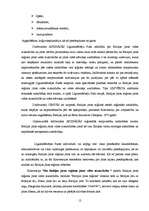 Referāts 'Baltijas jūras vides aizsardzība', 11.