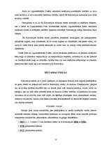 Referāts 'Baltijas jūras vides aizsardzība', 12.