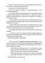 Referāts 'Baltijas jūras vides aizsardzība', 14.