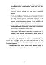 Referāts 'Baltijas jūras vides aizsardzība', 15.