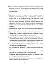 Referāts 'Baltijas jūras vides aizsardzība', 18.