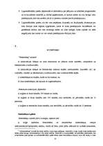 Referāts 'Baltijas jūras vides aizsardzība', 19.