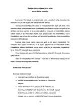 Referāts 'Baltijas jūras vides aizsardzība', 24.