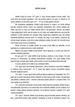 Referāts 'Alfrēds Ieviņš', 1.