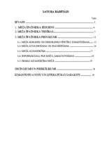 Referāts 'Meža īpašnieku tiesības un pienākumi', 1.