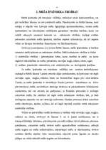 Referāts 'Meža īpašnieku tiesības un pienākumi', 4.