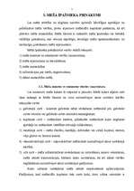 Referāts 'Meža īpašnieku tiesības un pienākumi', 7.