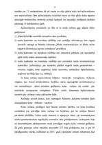 Referāts 'Meža īpašnieku tiesības un pienākumi', 8.