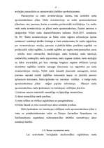 Referāts 'Meža īpašnieku tiesības un pienākumi', 13.