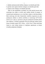 Referāts 'Meža īpašnieku tiesības un pienākumi', 15.