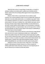 Eseja 'Lielā franču revolūcija', 1.