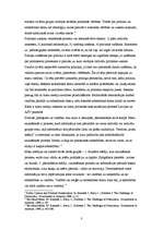 Konspekts 'Sabiedriskā doma, politiskā socializācija un masu mediju loma', 3.