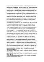 Konspekts 'Sabiedriskā doma, politiskā socializācija un masu mediju loma', 4.