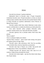 Referāts 'XVII gadsimta mākslinieks Karavadžo', 2.