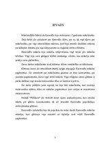 Referāts 'XVII gadsimta mākslinieks Karavadžo', 5.