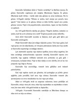 Referāts 'XVII gadsimta mākslinieks Karavadžo', 9.