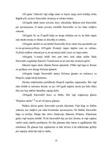 Referāts 'XVII gadsimta mākslinieks Karavadžo', 10.