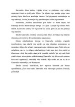 Referāts 'XVII gadsimta mākslinieks Karavadžo', 12.