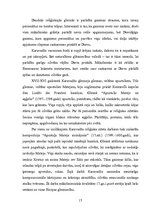 Referāts 'XVII gadsimta mākslinieks Karavadžo', 15.