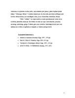 Referāts 'Aristotelis', 4.