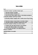 Referāts 'Multimodālo pārvadājumu novērtējums Eiropā', 1.