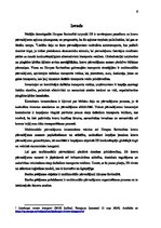 Referāts 'Multimodālo pārvadājumu novērtējums Eiropā', 2.