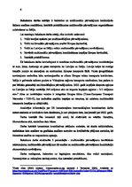 Referāts 'Multimodālo pārvadājumu novērtējums Eiropā', 3.