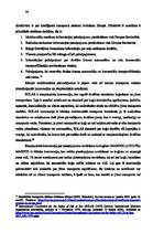 Referāts 'Multimodālo pārvadājumu novērtējums Eiropā', 11.