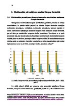 Referāts 'Multimodālo pārvadājumu novērtējums Eiropā', 13.