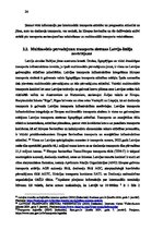 Referāts 'Multimodālo pārvadājumu novērtējums Eiropā', 21.