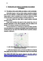 Referāts 'Multimodālo pārvadājumu novērtējums Eiropā', 31.