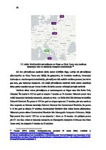 Referāts 'Multimodālo pārvadājumu novērtējums Eiropā', 35.