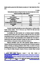 Referāts 'Multimodālo pārvadājumu novērtējums Eiropā', 42.