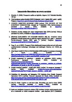 Referāts 'Multimodālo pārvadājumu novērtējums Eiropā', 52.