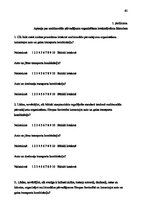 Referāts 'Multimodālo pārvadājumu novērtējums Eiropā', 58.