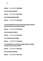 Referāts 'Multimodālo pārvadājumu novērtējums Eiropā', 59.