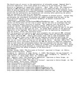 Eseja 'Genetically Modified Foods ', 2.