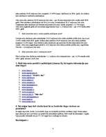 Konspekts 'Alus tirgus Latvijā izpēte', 6.