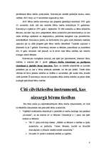 Referāts 'Bērna tiesības', 6.