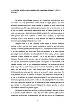 Eseja '"...izveidot no bērna nevis mācītu, bet saprātīgu cilvēku." (M.Monteņs)', 1.