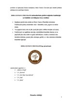 Referāts 'Emīla Gustava šokolāde', 3.